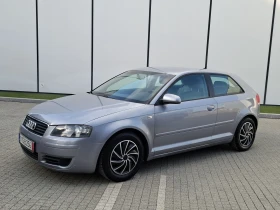 Audi A3 1.6i* (102)* * HOB BHOC* * * *  | Mobile.bg    3