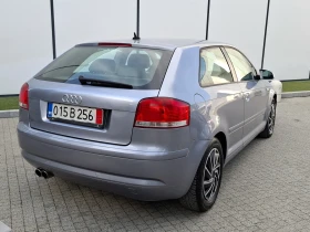 Audi A3 1.6i* (102)* * HOB BHOC* * * *  | Mobile.bg    14