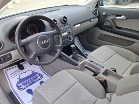 Audi A3 1.6i* (102)* * HOB BHOC* * * *  | Mobile.bg    15