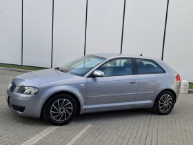 Audi A3 1.6i* (102)* * HOB BHOC* * * *  | Mobile.bg    4