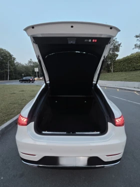 Mercedes-Benz EQS 450+      | Mobile.bg    9