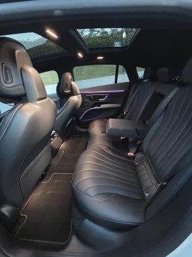 Mercedes-Benz EQS 450+      | Mobile.bg    14