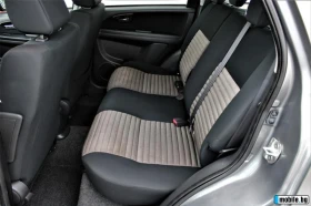     Fiat Sedici