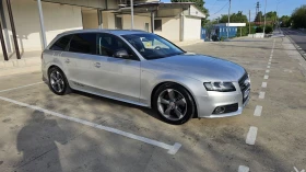 Audi A4 2.0 143kc, снимка 4