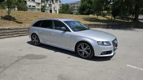 Audi A4 2.0 143kc | Mobile.bg    2