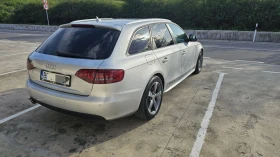 Audi A4 2.0 143kc, снимка 6