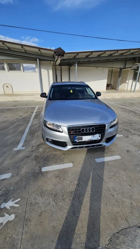 Audi A4 2.0 143kc, снимка 3
