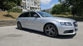 Audi A4 2.0 143kc | Mobile.bg    5