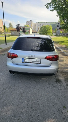 Audi A4 2.0 143kc, снимка 9