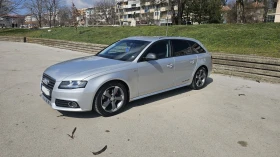 Audi A4 2.0 143kc | Auto.bg — изображение 4