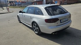 Audi A4 2.0 143kc | Auto.bg — изображение 8