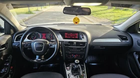 Audi A4 2.0 143kc, снимка 11