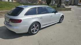 Audi A4 2.0 143kc | Auto.bg — изображение 6