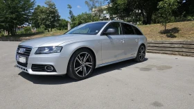 Audi A4 2.0 143kc | Mobile.bg    6