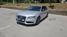 Audi A4 2.0 143kc | Mobile.bg    7