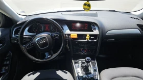 Audi A4 2.0 143kc | Mobile.bg    14