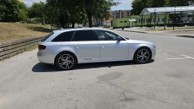 Audi A4 2.0 143kc | Mobile.bg    10