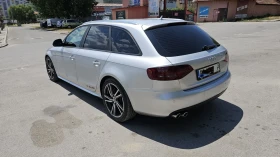 Audi A4 2.0 143kc | Mobile.bg    8