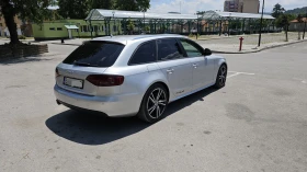 Audi A4 2.0 143kc | Mobile.bg    9