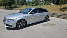 Audi A4 2.0 143kc | Mobile.bg    4
