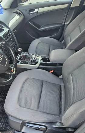 Audi A4 2.0 143kc | Auto.bg — изображение 11