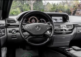 Mercedes-Benz S 350 | Mobile.bg    10