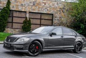 Mercedes-Benz S 350 | Mobile.bg    3