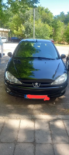 Peugeot 206 | Mobile.bg    3