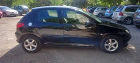 Peugeot 206 | Mobile.bg    6