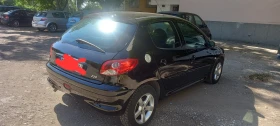 Peugeot 206 | Mobile.bg    4