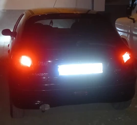 Peugeot 206 | Mobile.bg    8
