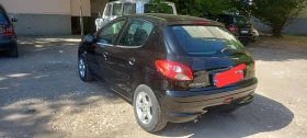Peugeot 206 | Mobile.bg    5