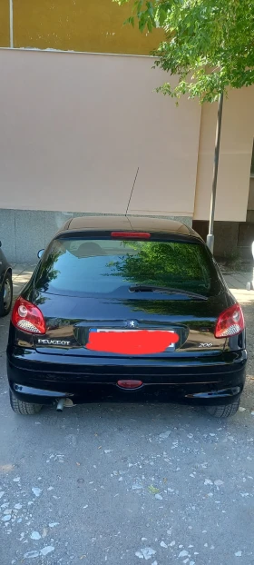 Peugeot 206 | Mobile.bg    2