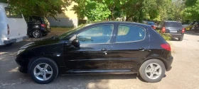 Peugeot 206 | Mobile.bg    7