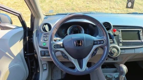 Обява за продажба на Honda Insight Honda Insight 1.3 i-VTEC IMA (88 к.с.) ~8 400 лв. - изображение 6