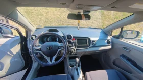 Обява за продажба на Honda Insight Honda Insight 1.3 i-VTEC IMA (88 к.с.) ~8 400 лв. - изображение 5