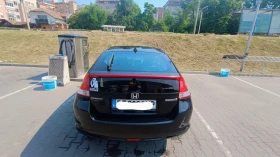 Обява за продажба на Honda Insight Honda Insight 1.3 i-VTEC IMA (88 к.с.) ~8 400 лв. - изображение 2