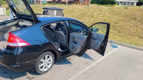 Обява за продажба на Honda Insight Honda Insight 1.3 i-VTEC IMA (88 к.с.) ~8 400 лв. - изображение 3