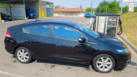 Обява за продажба на Honda Insight Honda Insight 1.3 i-VTEC IMA (88 к.с.) ~8 400 лв. - изображение 11