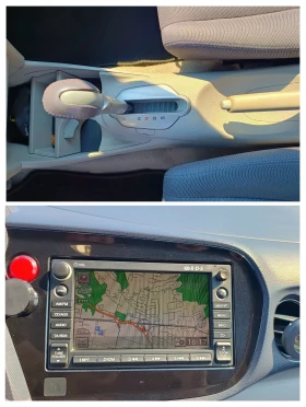 Обява за продажба на Honda Insight Honda Insight 1.3 i-VTEC IMA (88 к.с.) ~8 400 лв. - изображение 10