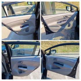 Honda Insight Honda Insight 1.3 i-VTEC IMA (88 ..) | Mobile.bg    16