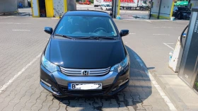     Honda Insight Honda Insight 1.3 i-VTEC IMA (88 ..)