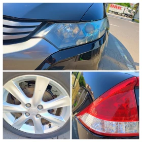 Обява за продажба на Honda Insight Honda Insight 1.3 i-VTEC IMA (88 к.с.) ~8 400 лв. - изображение 9