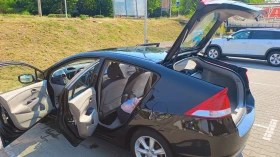 Обява за продажба на Honda Insight Honda Insight 1.3 i-VTEC IMA (88 к.с.) ~8 400 лв. - изображение 4