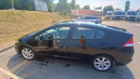 Honda Insight Honda Insight 1.3 i-VTEC IMA (88 ..) | Mobile.bg    15