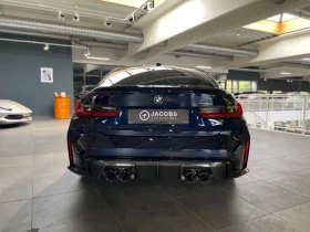 Обява за продажба на BMW M3 Competition ОЧАКВАН ВНОС ~ 169 900 лв. - изображение 8