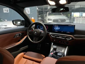 Обява за продажба на BMW M3 Competition ОЧАКВАН ВНОС ~ 169 900 лв. - изображение 11