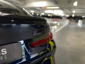 Обява за продажба на BMW M3 Competition ОЧАКВАН ВНОС ~ 169 900 лв. - изображение 5