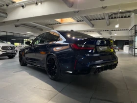Обява за продажба на BMW M3 Competition ОЧАКВАН ВНОС ~ 169 900 лв. - изображение 3