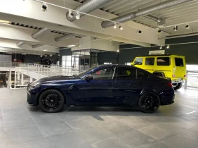 Обява за продажба на BMW M3 Competition ОЧАКВАН ВНОС ~ 169 900 лв. - изображение 4
